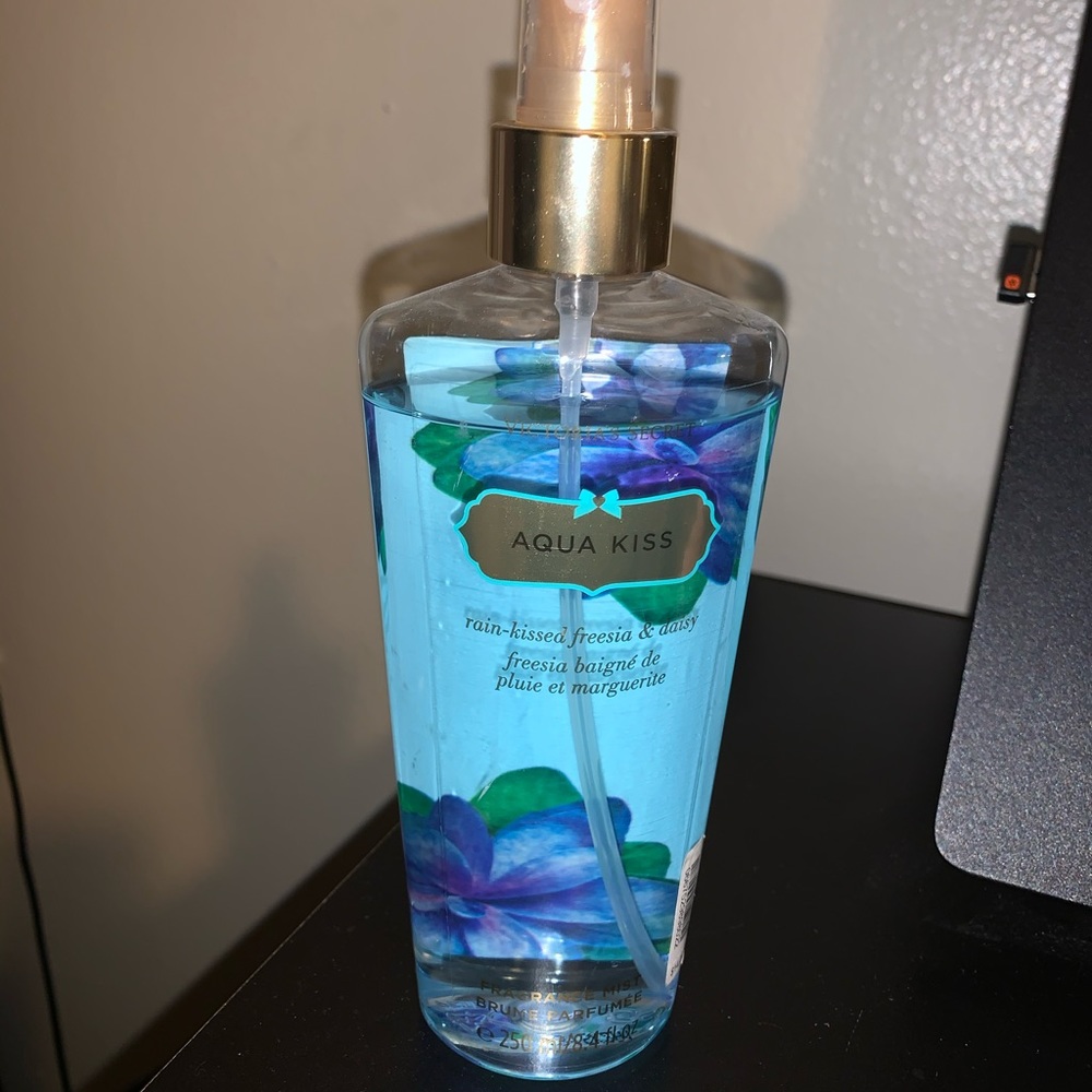 Victoria’s Secret fragrance mist